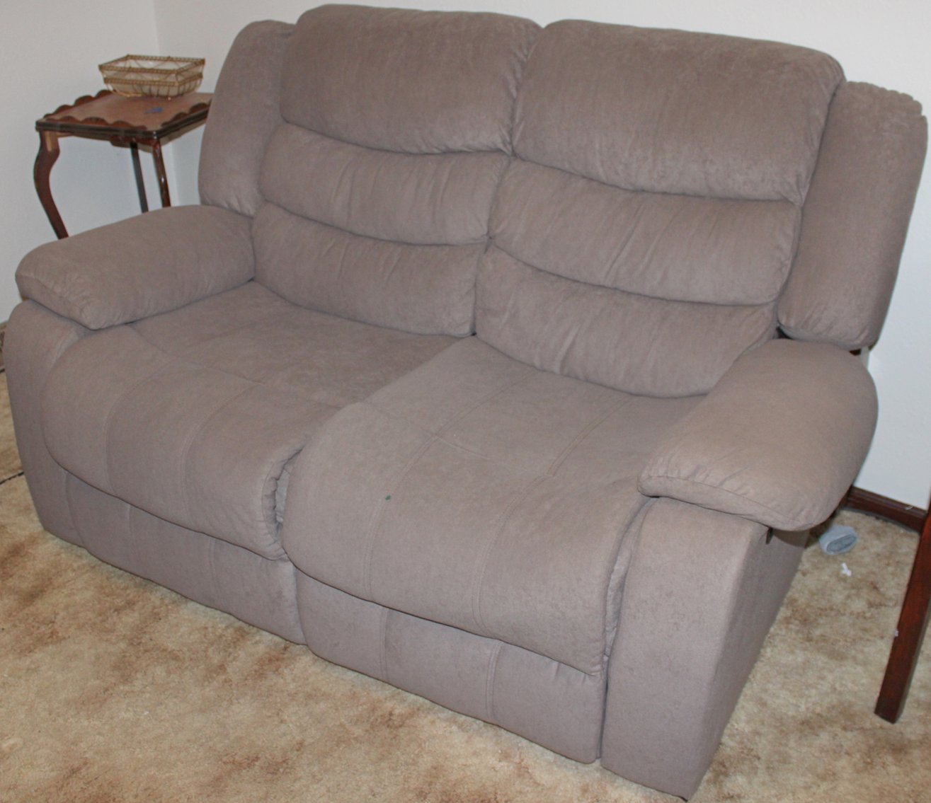 Image for REAL ESTATE & PERSONAL PROPERTY AUCTION