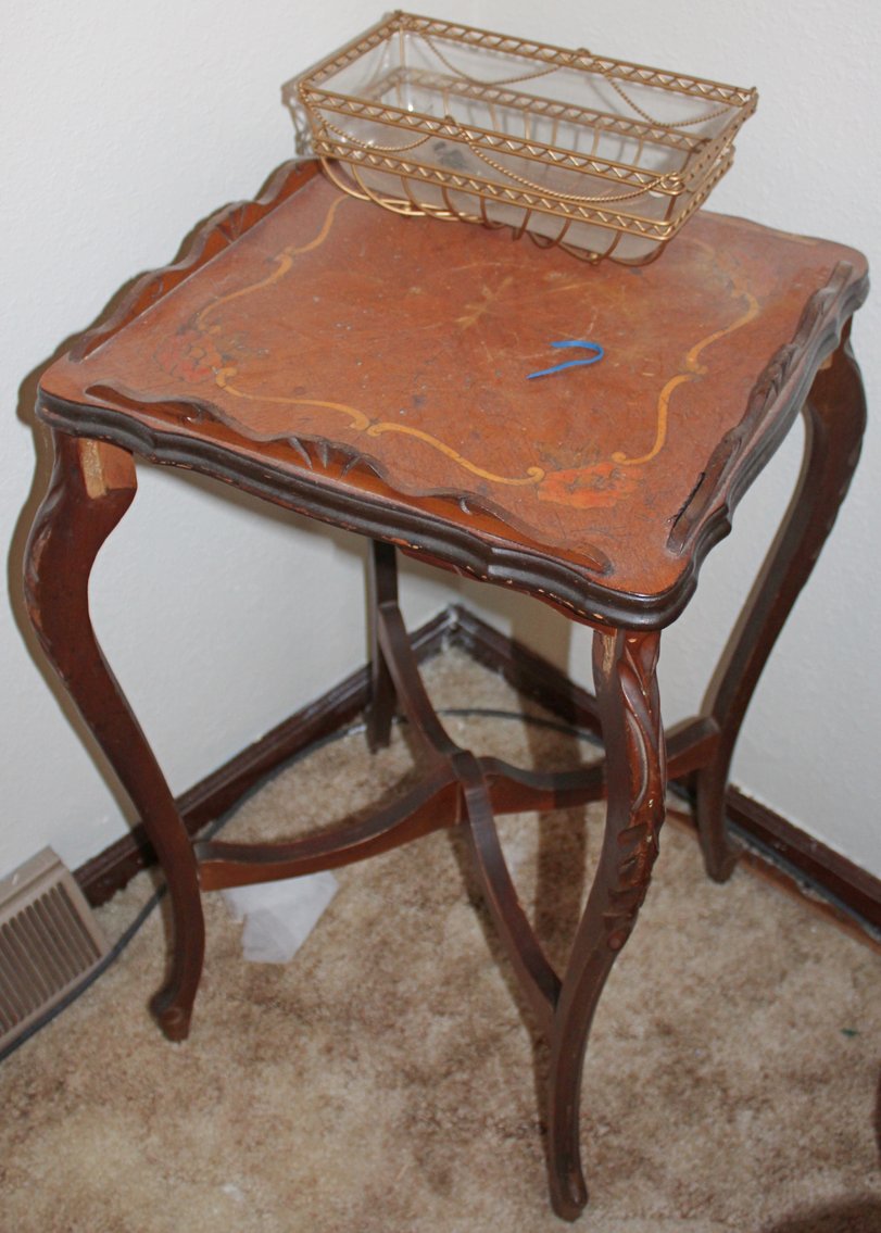 Image for REAL ESTATE & PERSONAL PROPERTY AUCTION