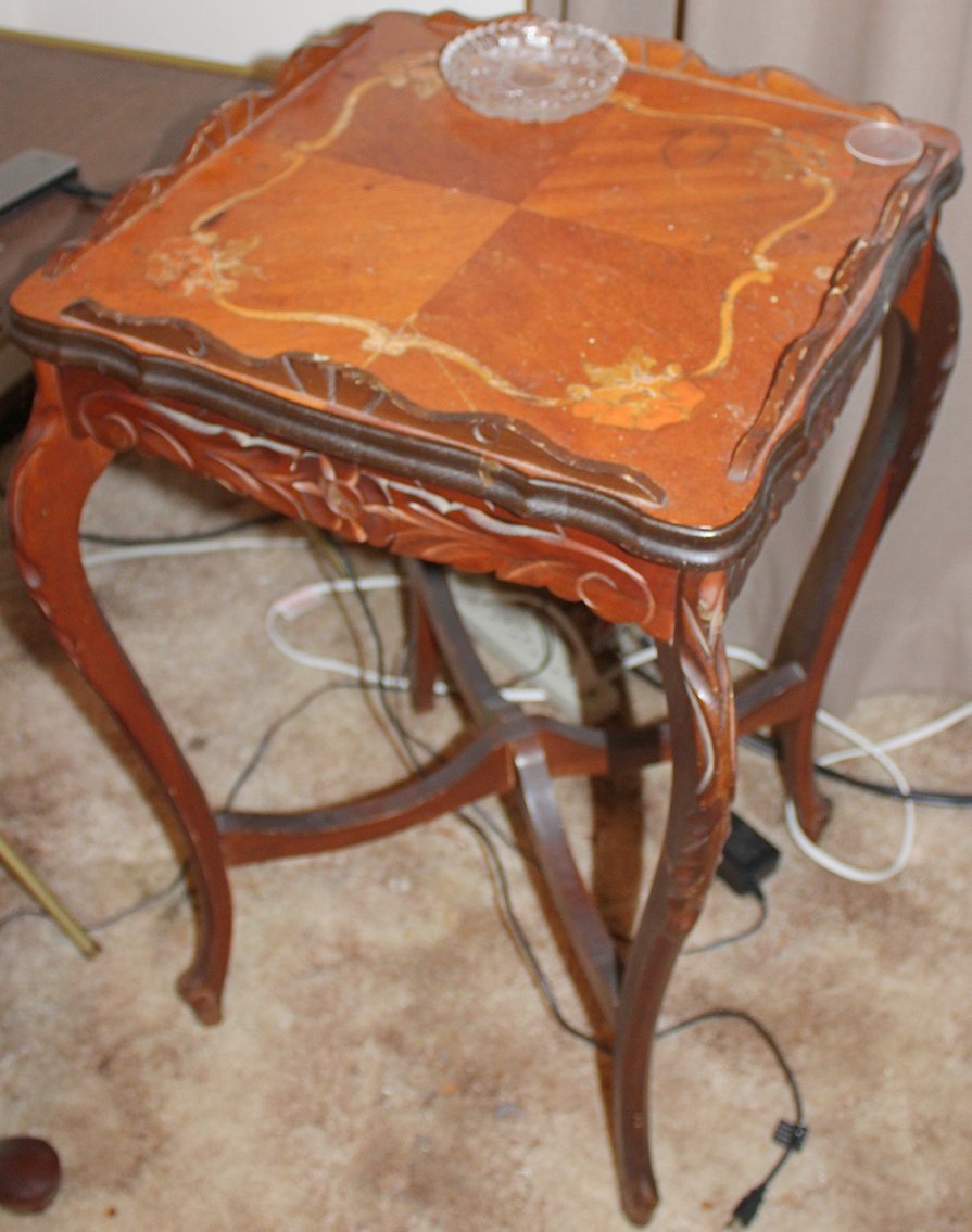 Image for REAL ESTATE & PERSONAL PROPERTY AUCTION