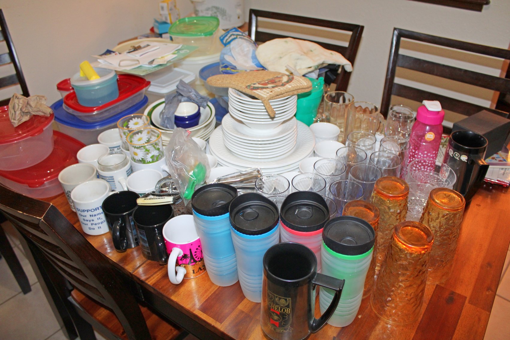 Image for REAL ESTATE & PERSONAL PROPERTY AUCTION