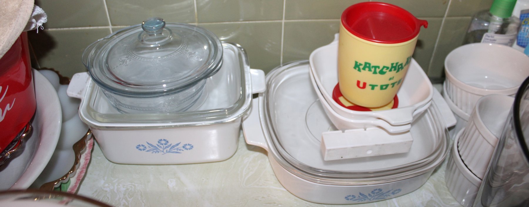 Image for REAL ESTATE & PERSONAL PROPERTY AUCTION