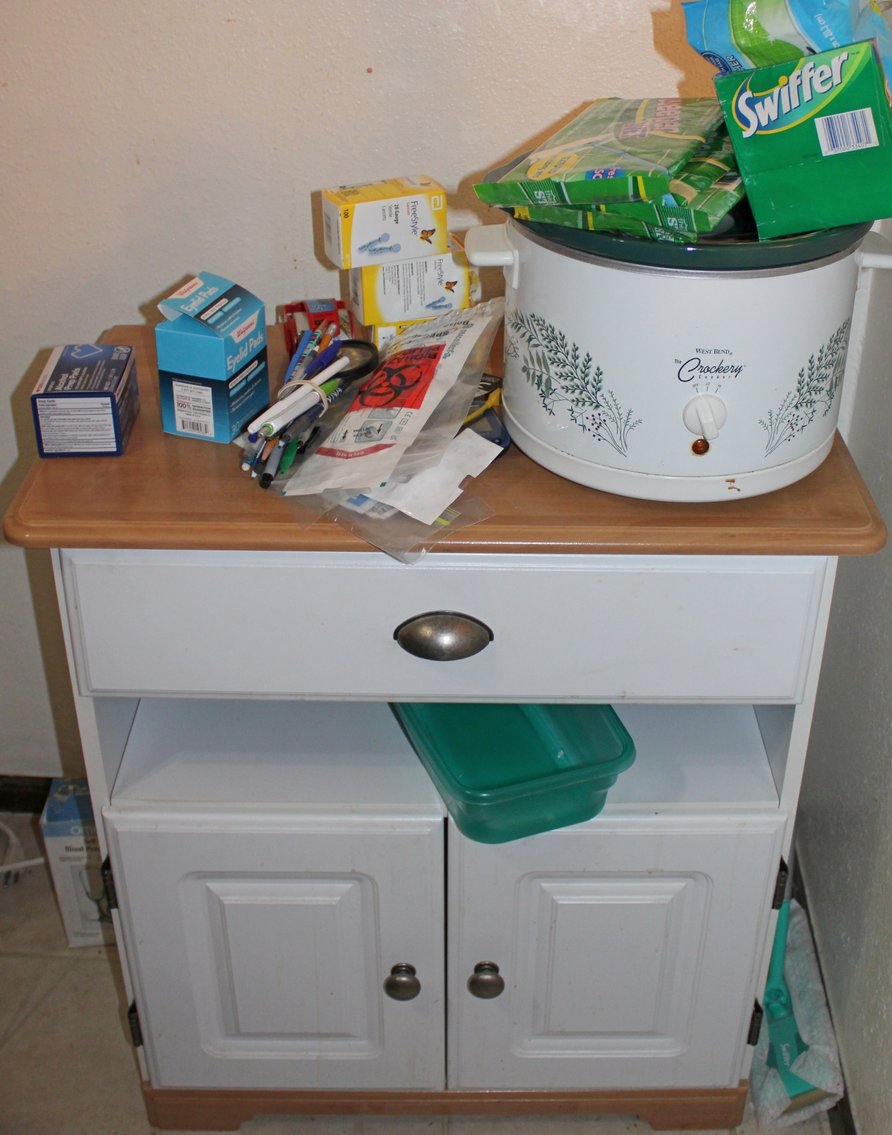 Image for REAL ESTATE & PERSONAL PROPERTY AUCTION