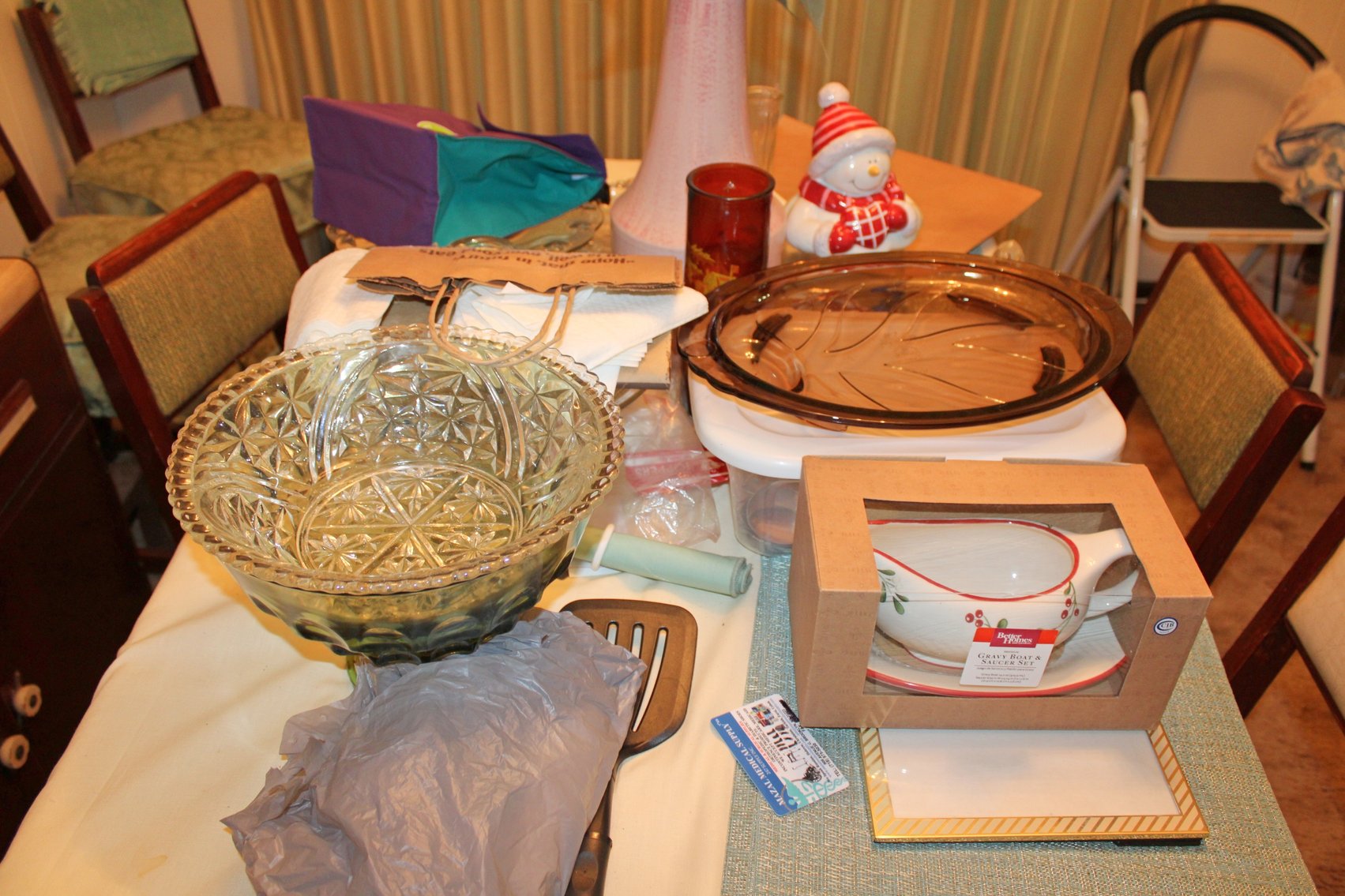 Image for REAL ESTATE & PERSONAL PROPERTY AUCTION