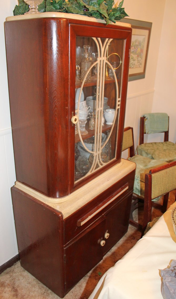 Image for REAL ESTATE & PERSONAL PROPERTY AUCTION