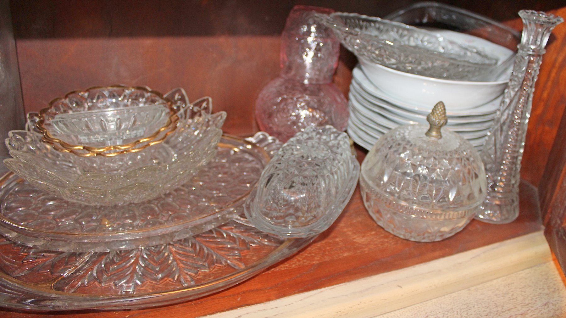 Image for REAL ESTATE & PERSONAL PROPERTY AUCTION