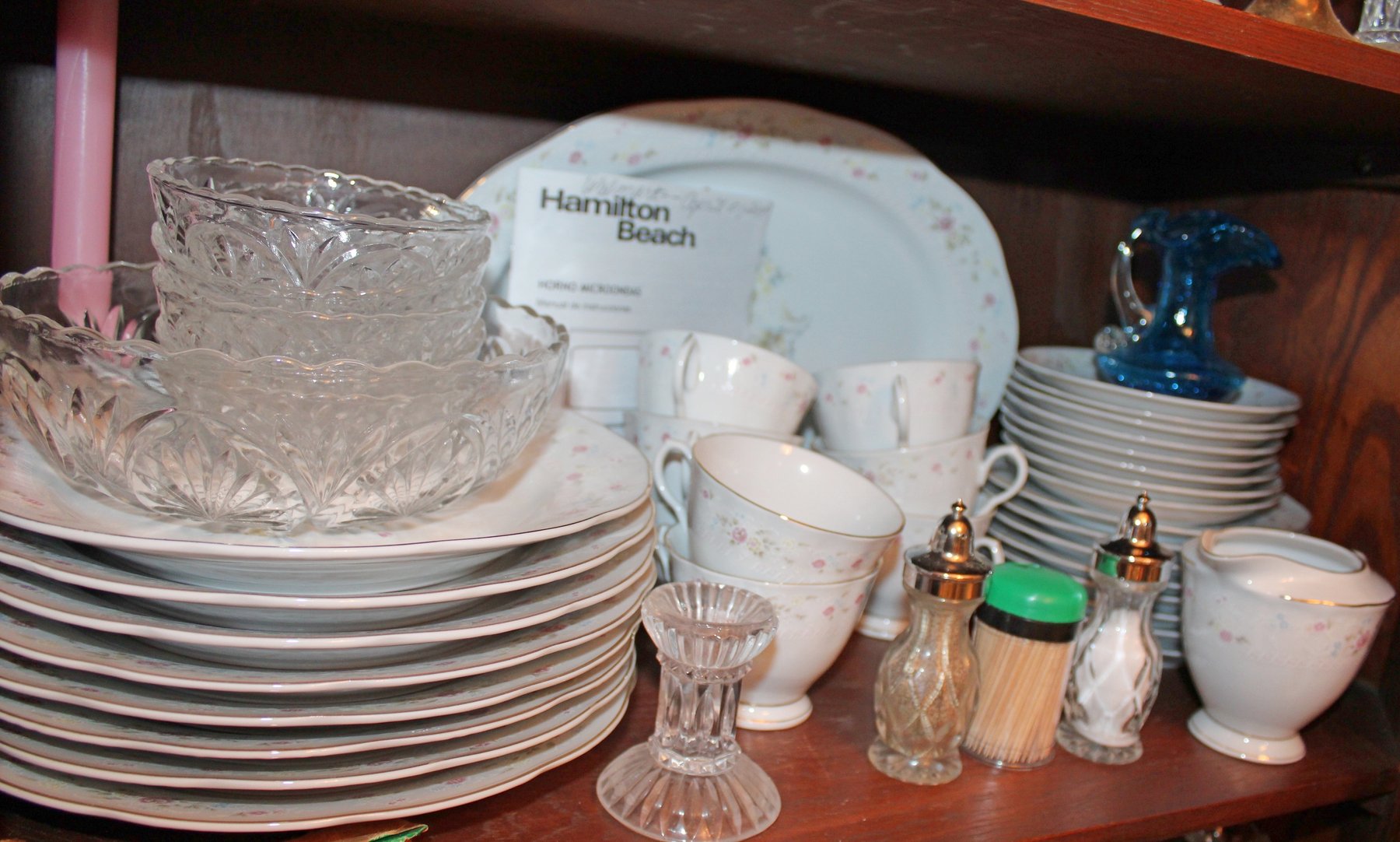 Image for REAL ESTATE & PERSONAL PROPERTY AUCTION