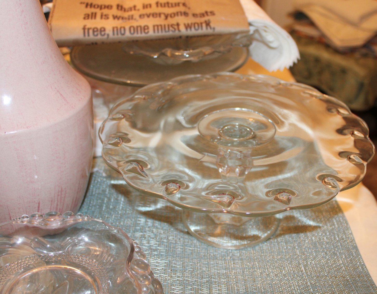 Image for REAL ESTATE & PERSONAL PROPERTY AUCTION