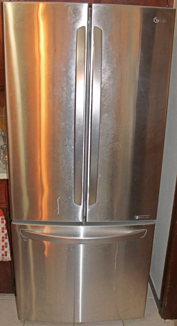 Image for REAL ESTATE & PERSONAL PROPERTY AUCTION