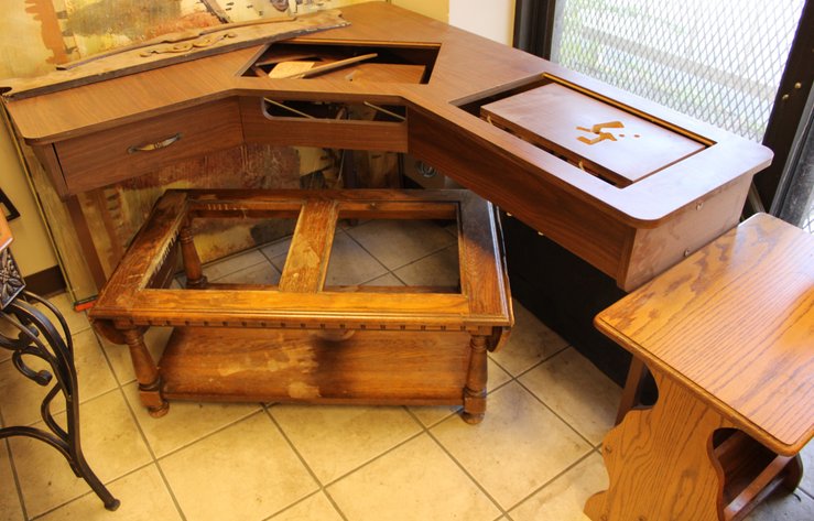 Image for BUSINESS LIQUIDATION PLUS ESTATE AUCTION