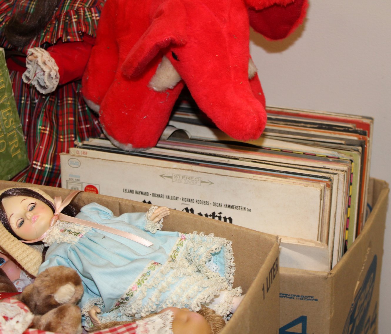 Image for BUSINESS LIQUIDATION PLUS ESTATE AUCTION