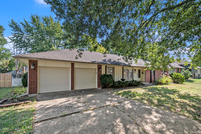 Image for REAL ESTATE & PERSONAL PROPERTY AUCTION