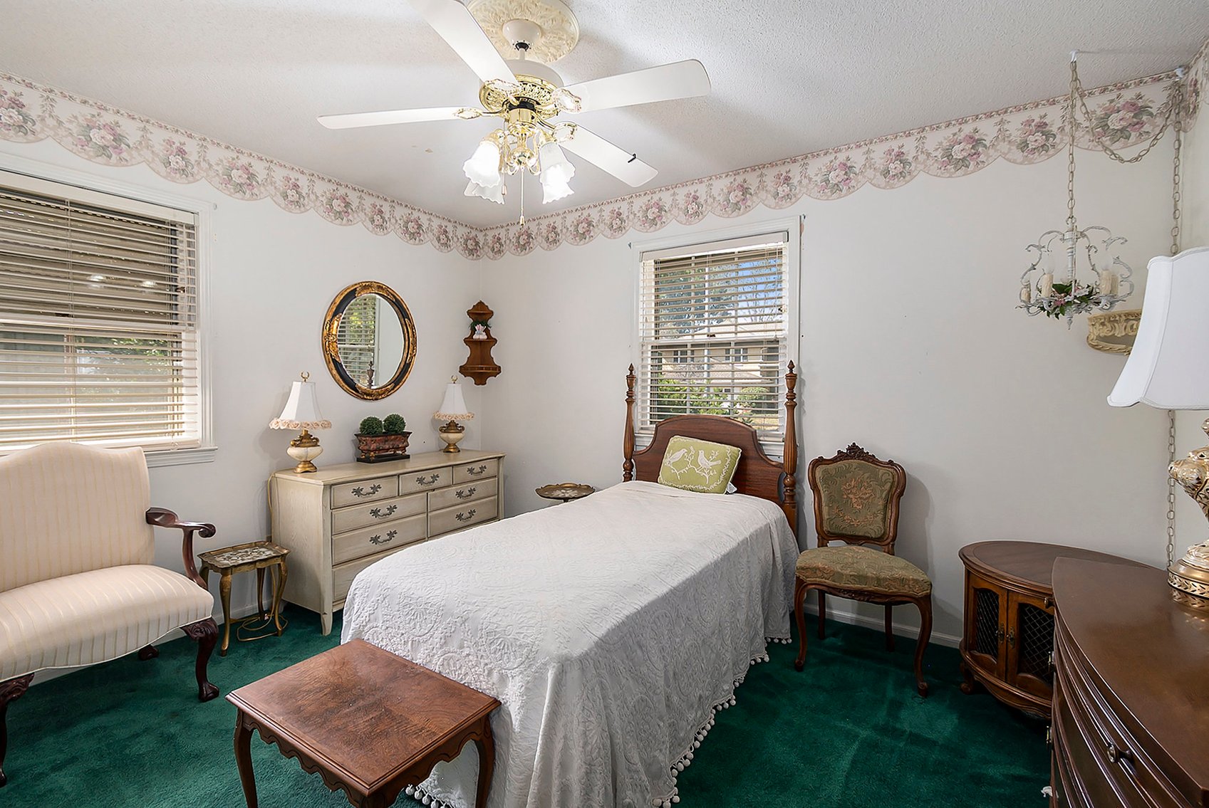 Image for REAL ESTATE & PERSONAL PROPERTY AUCTION