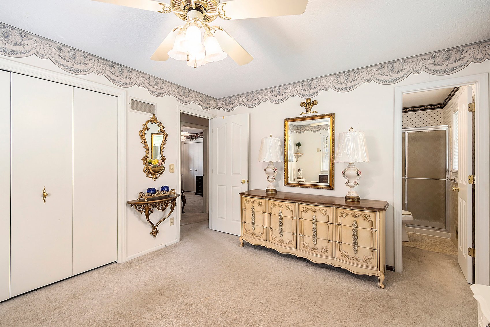 Image for REAL ESTATE & PERSONAL PROPERTY AUCTION