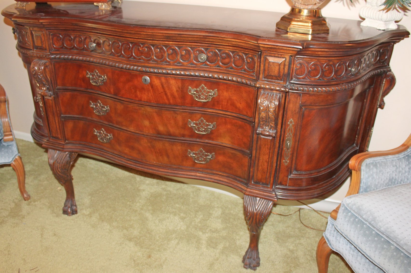 Image for REAL ESTATE & PERSONAL PROPERTY AUCTION