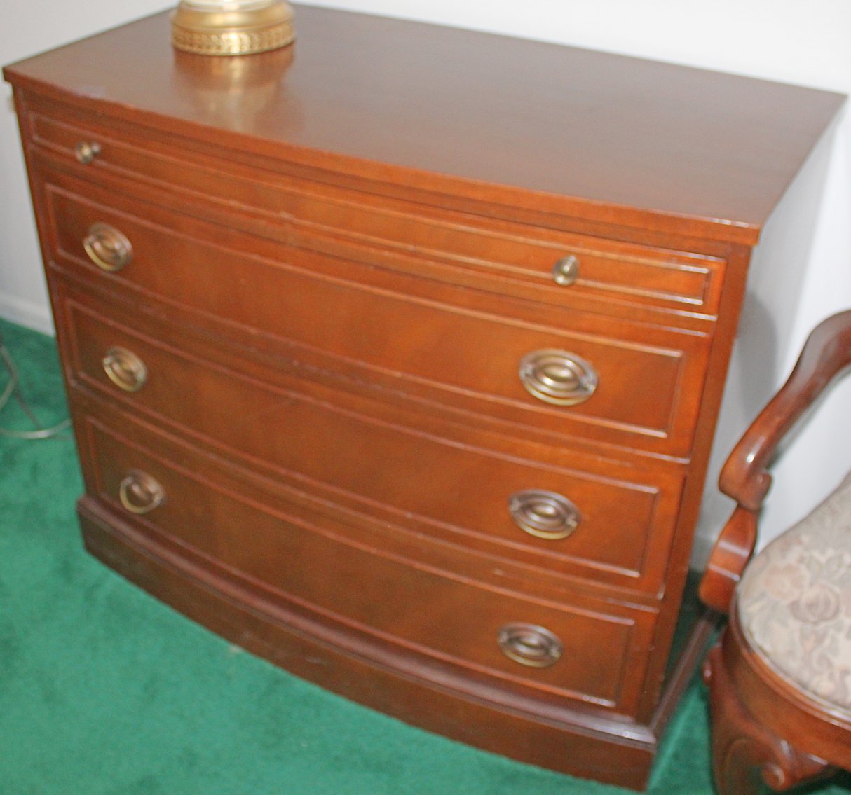 Image for REAL ESTATE & PERSONAL PROPERTY AUCTION
