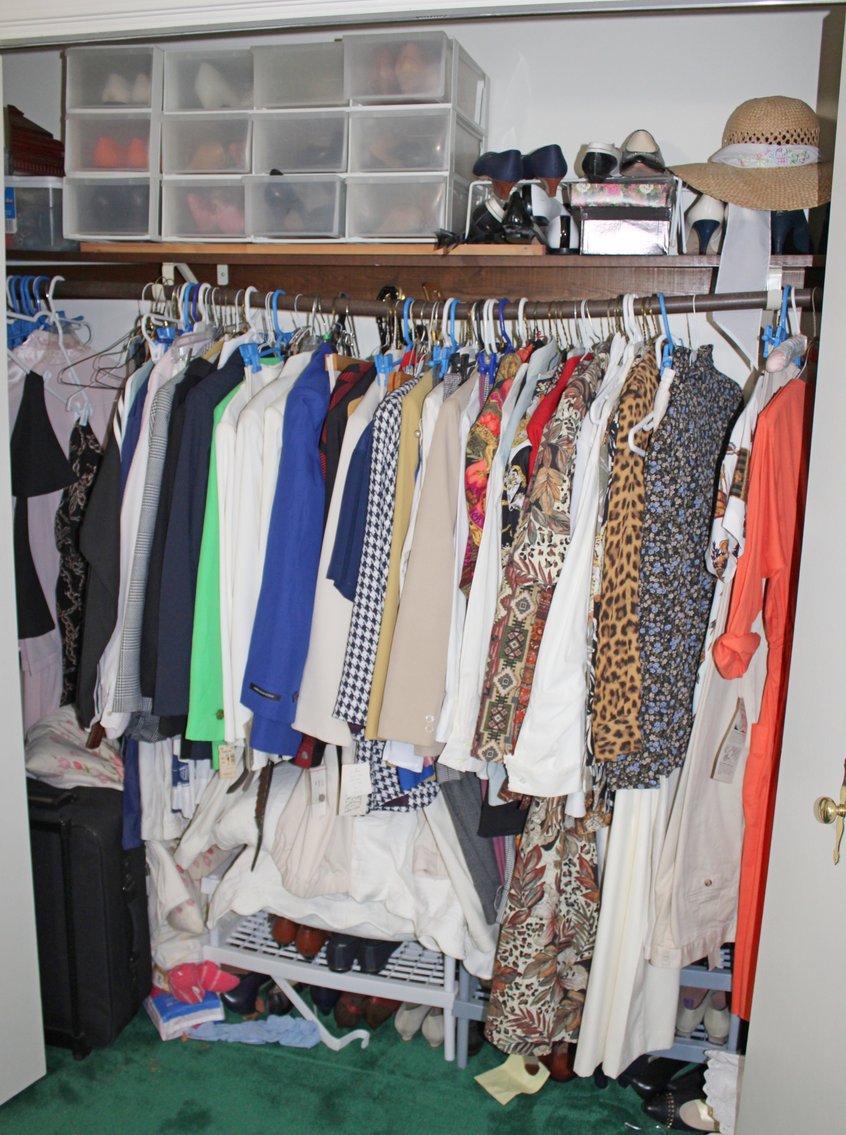 Image for REAL ESTATE & PERSONAL PROPERTY AUCTION