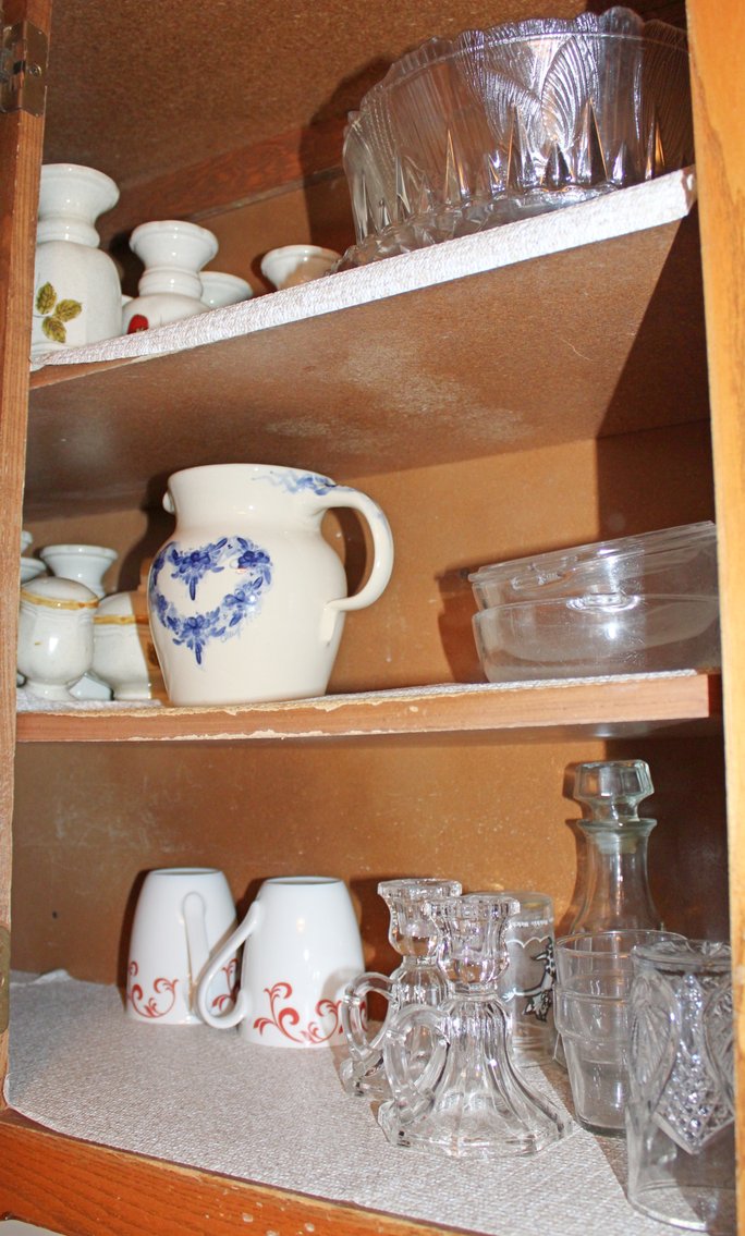 Image for ESTATE AUCTION