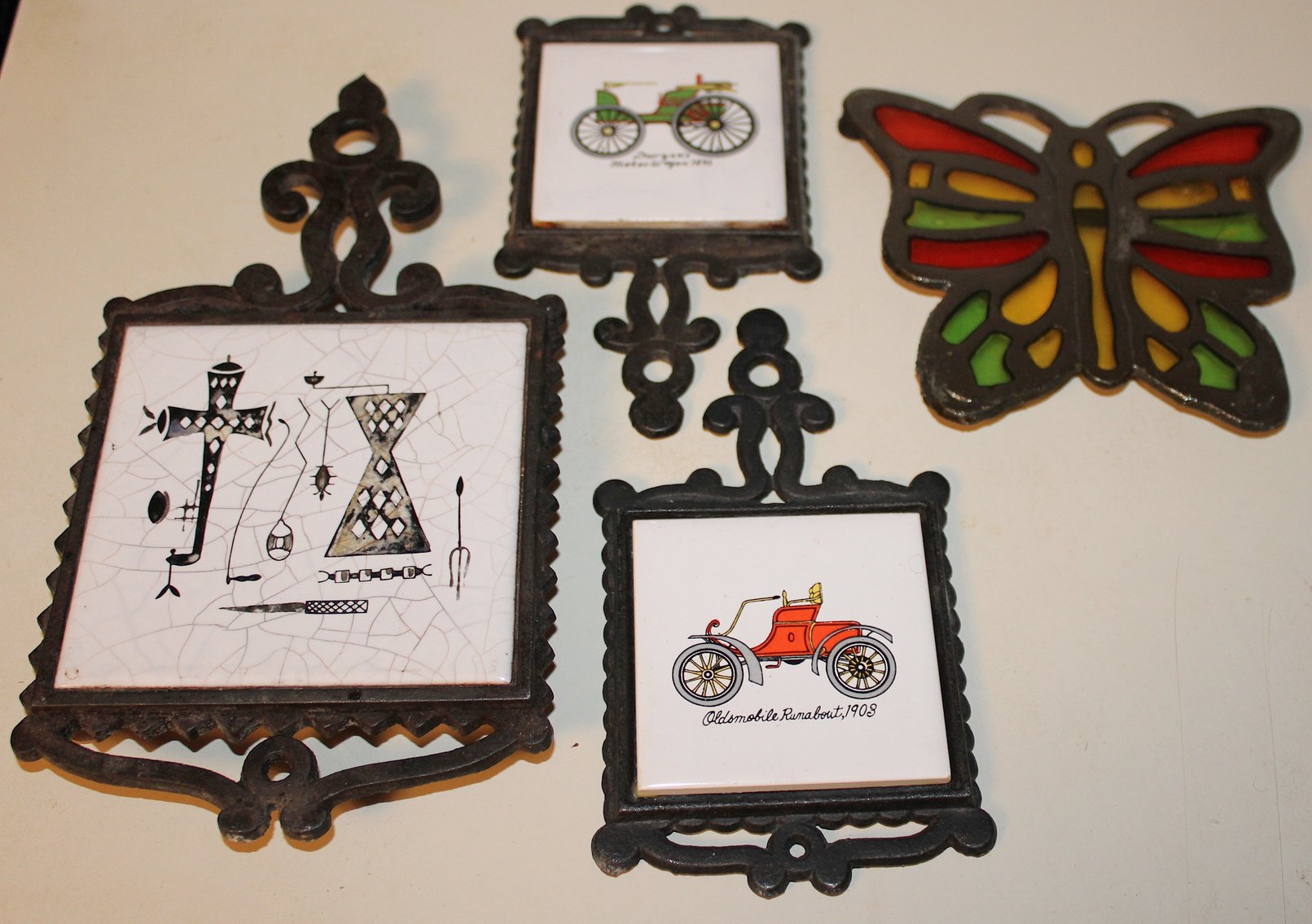 Image for ESTATE AUCTION