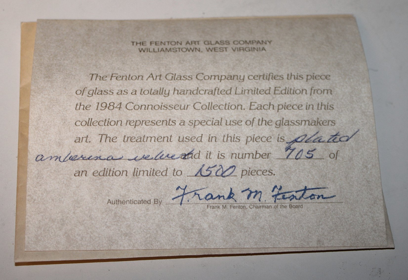 Image for ESTATE AUCTION