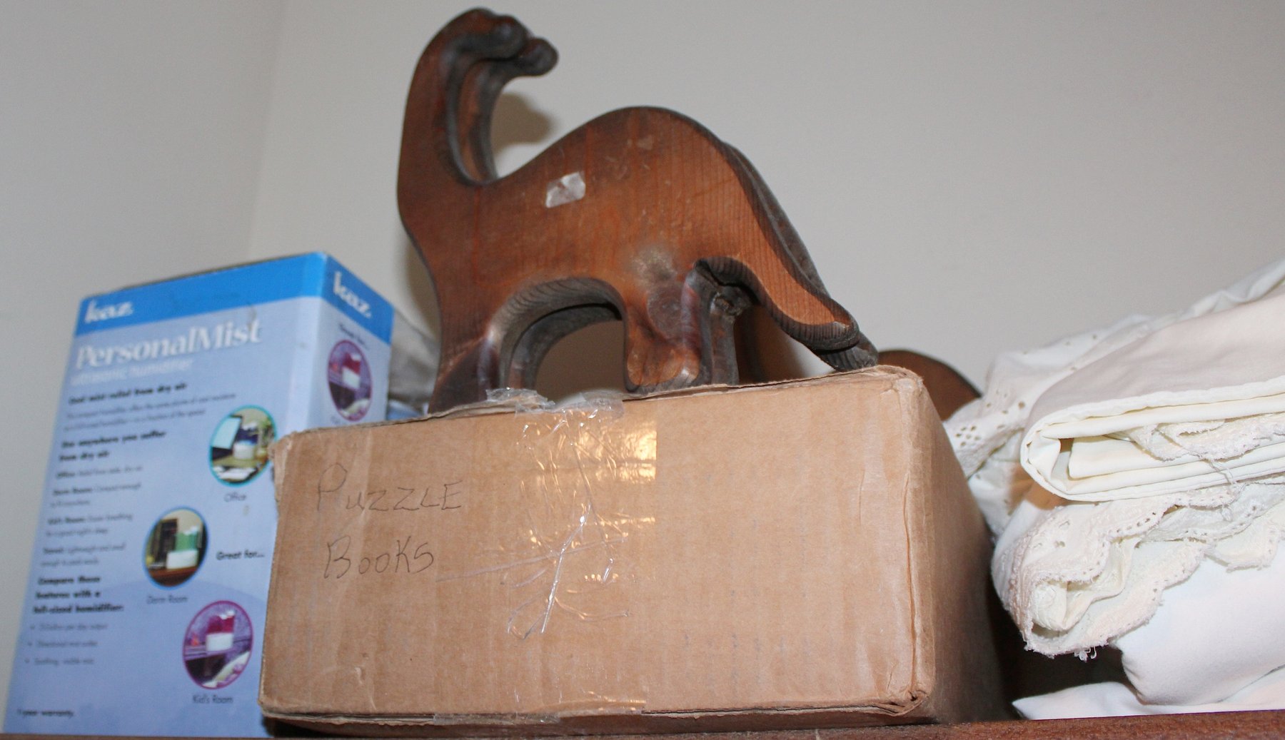 Image for ESTATE AUCTION