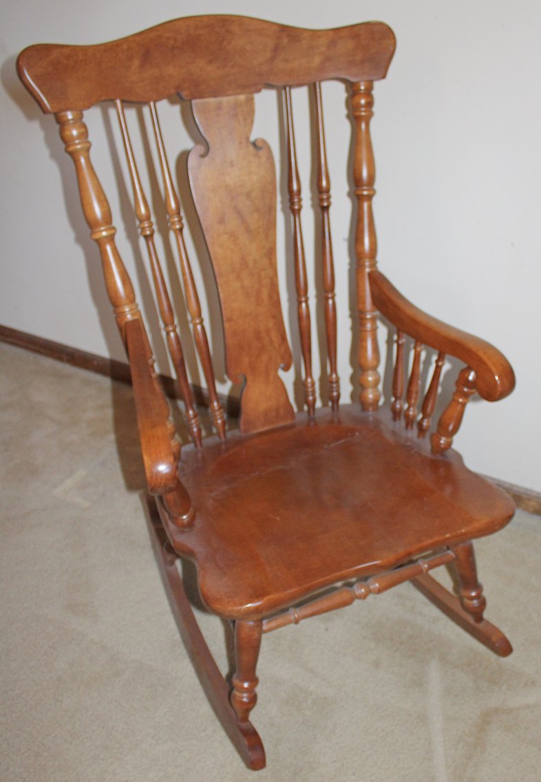 Image for ESTATE AUCTION