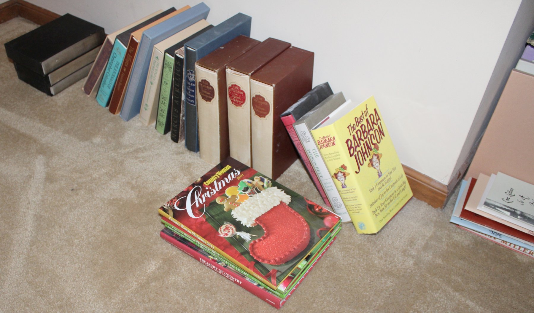 Image for ESTATE AUCTION