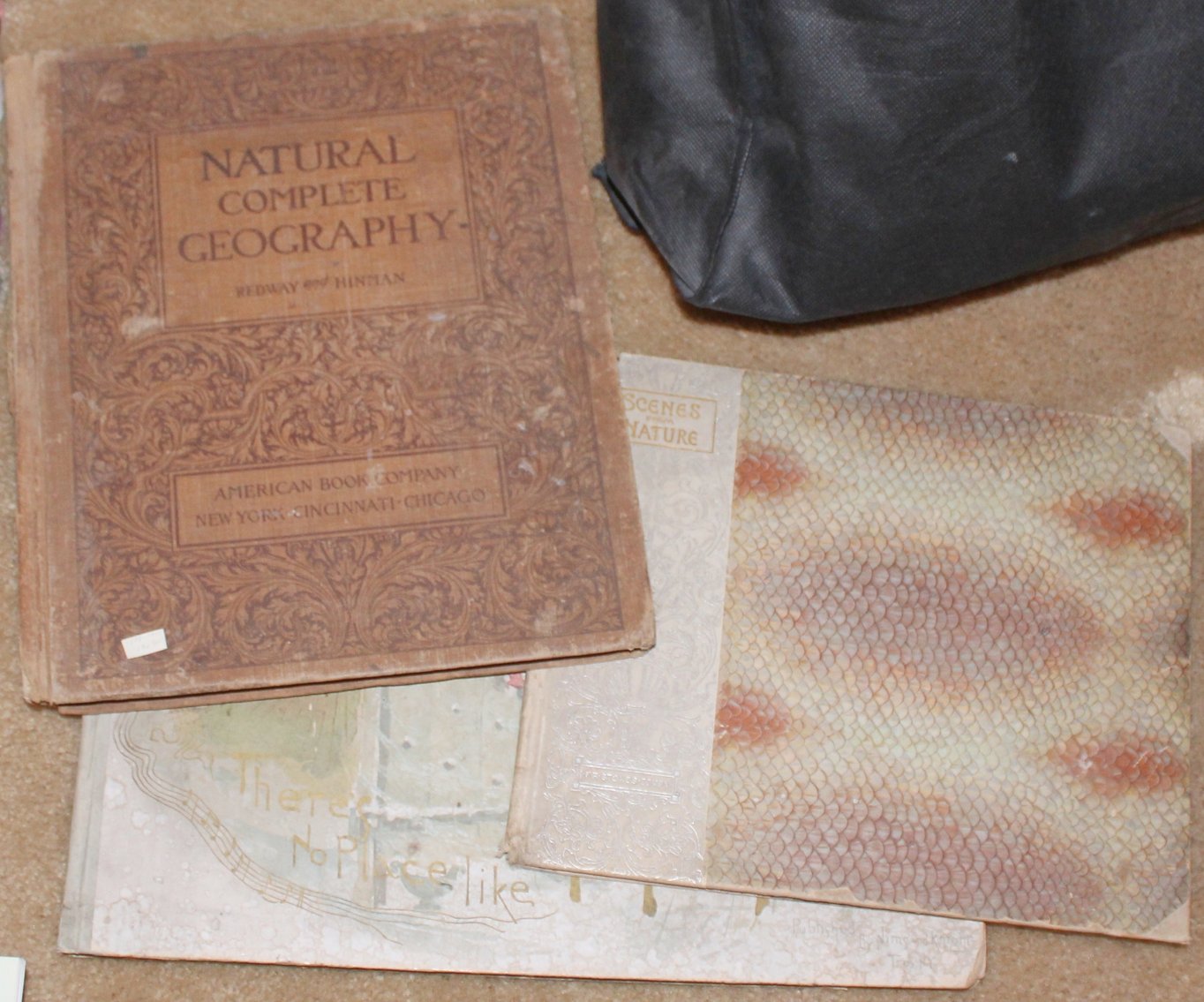 Image for ESTATE AUCTION