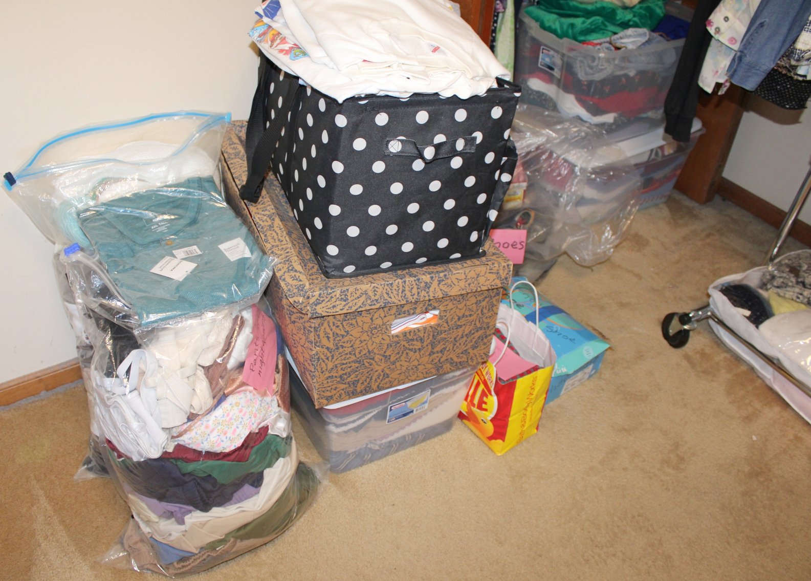 Image for ESTATE AUCTION