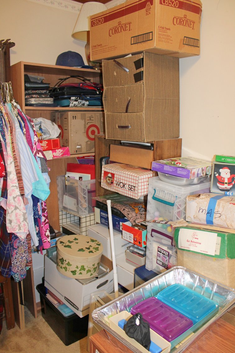 Image for ESTATE AUCTION