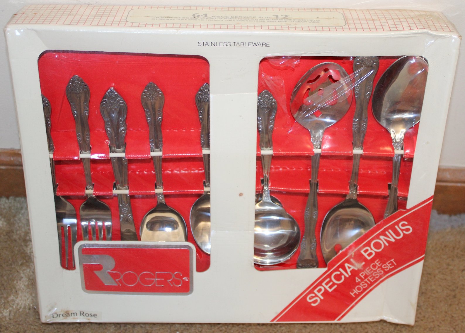 Image for ESTATE AUCTION