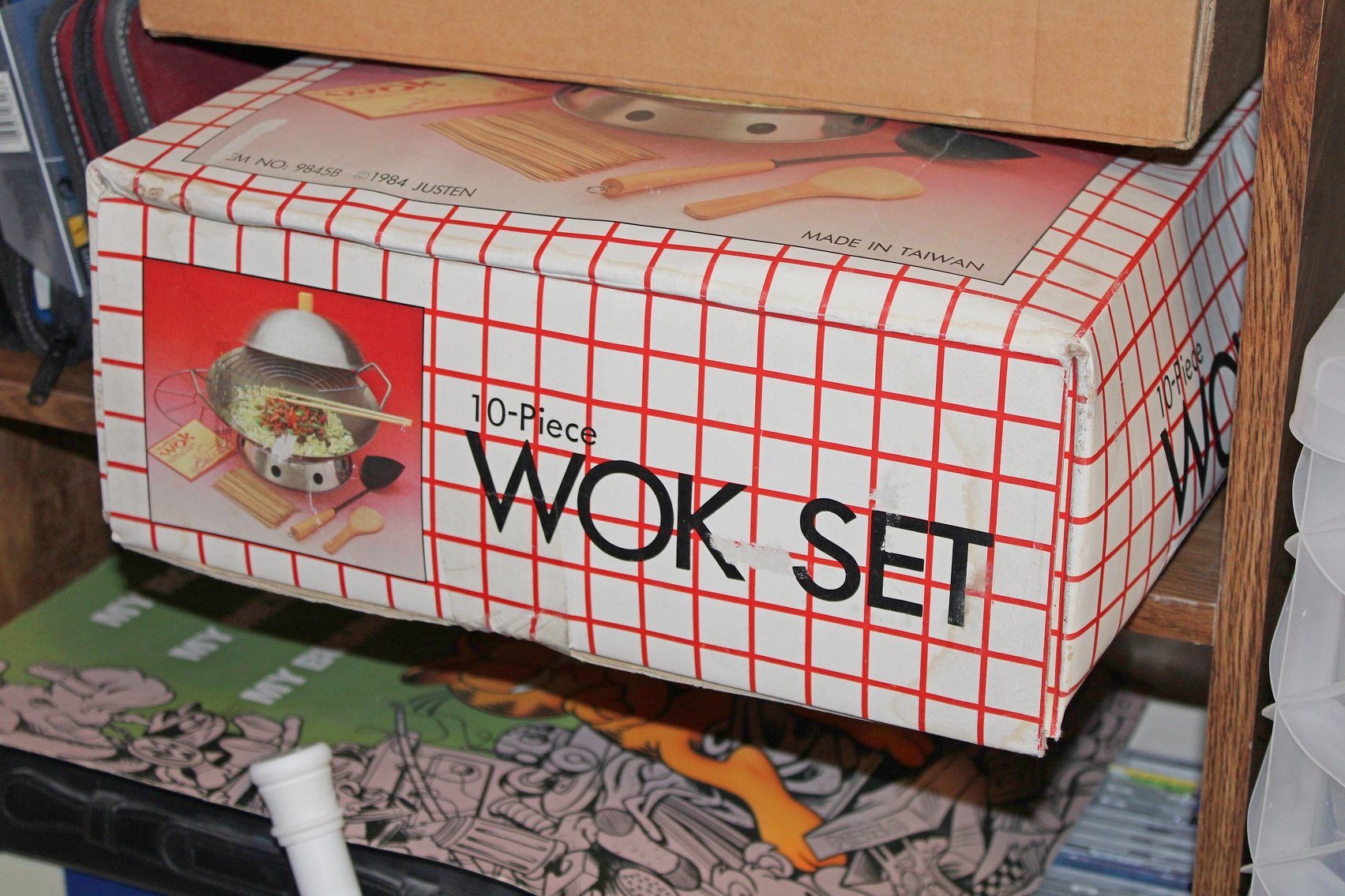 Image for ESTATE AUCTION