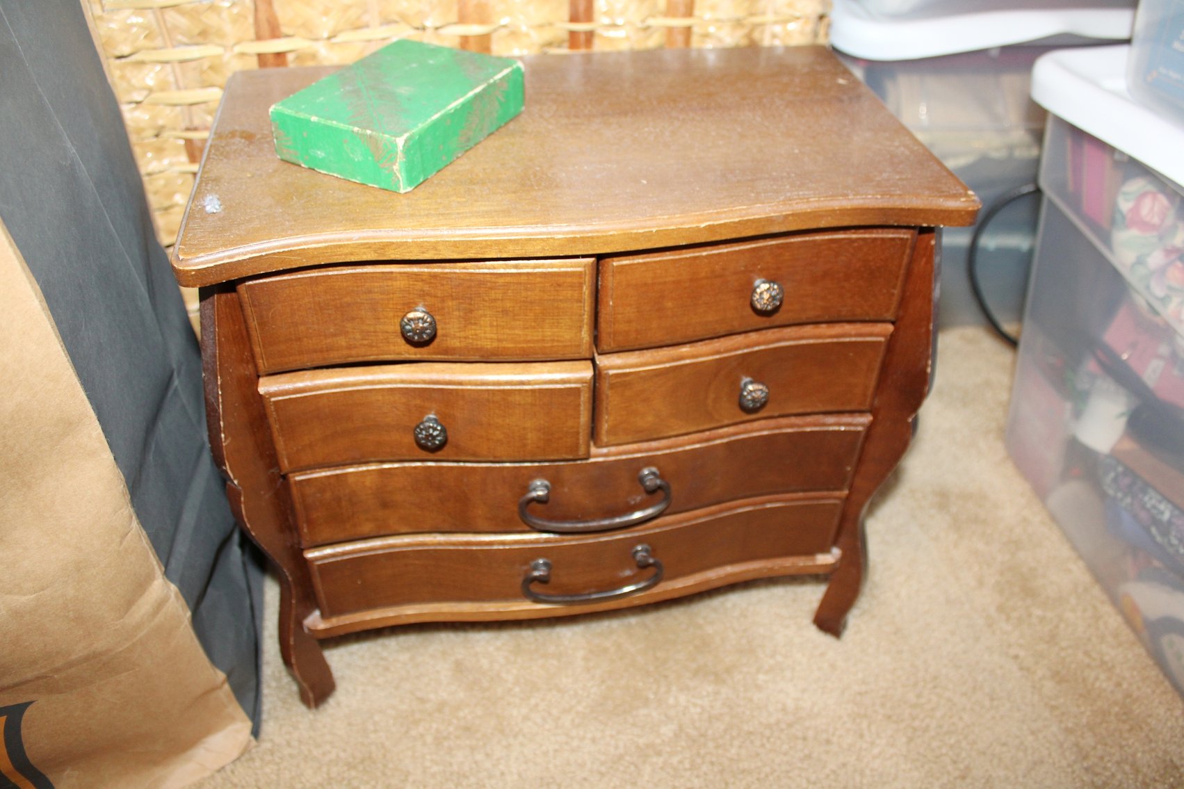 Image for ESTATE AUCTION