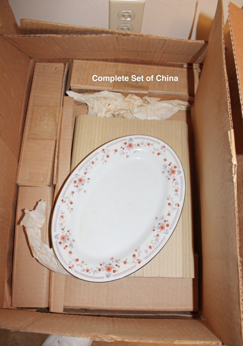 Image for ESTATE AUCTION