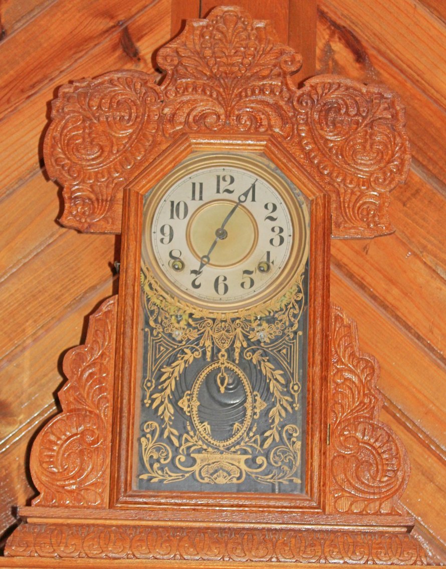 Image for ESTATE AUCTION