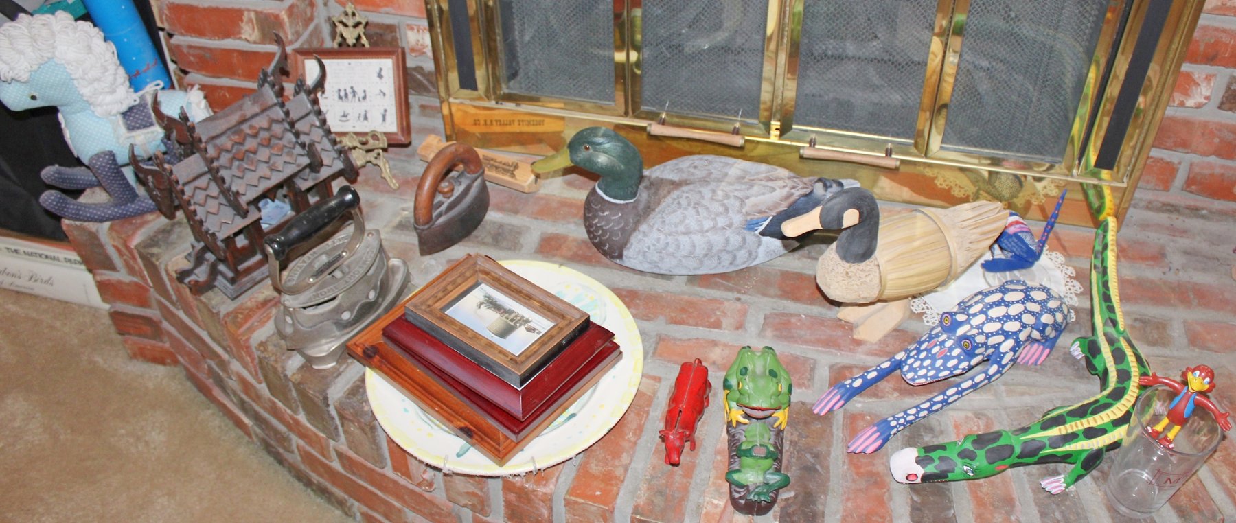 Image for ESTATE AUCTION