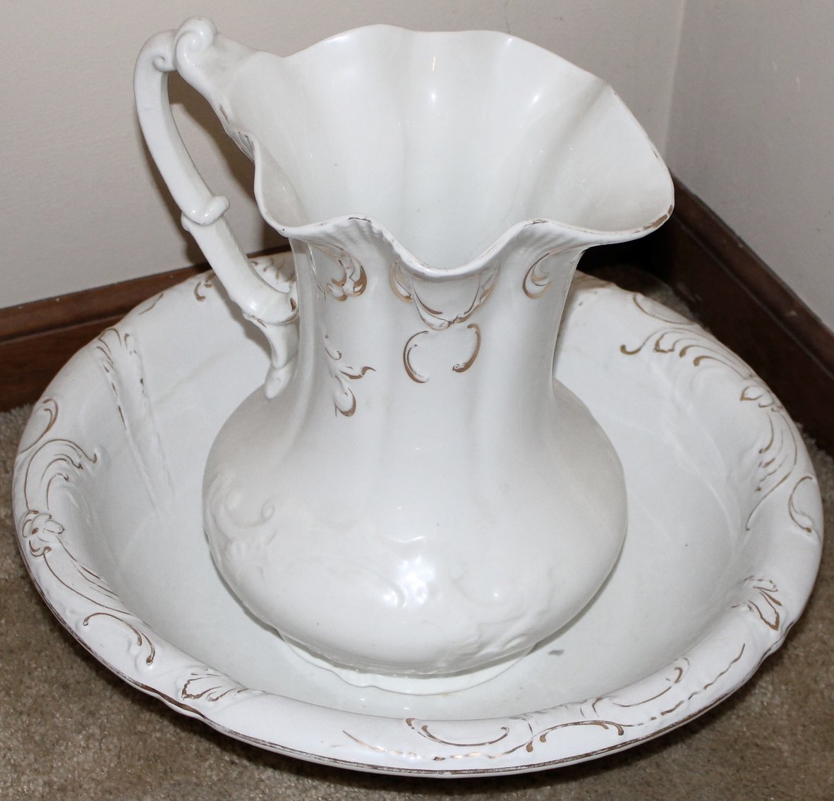 Image for ESTATE AUCTION