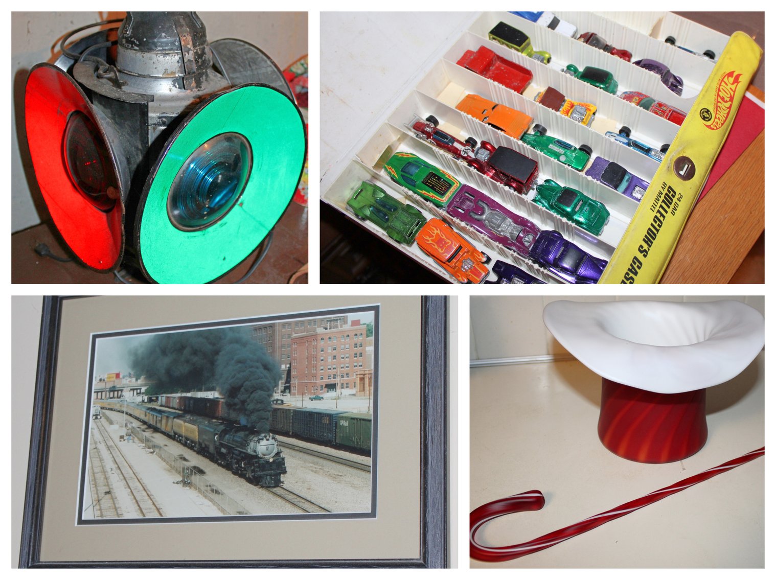 Image for ESTATE AUCTION