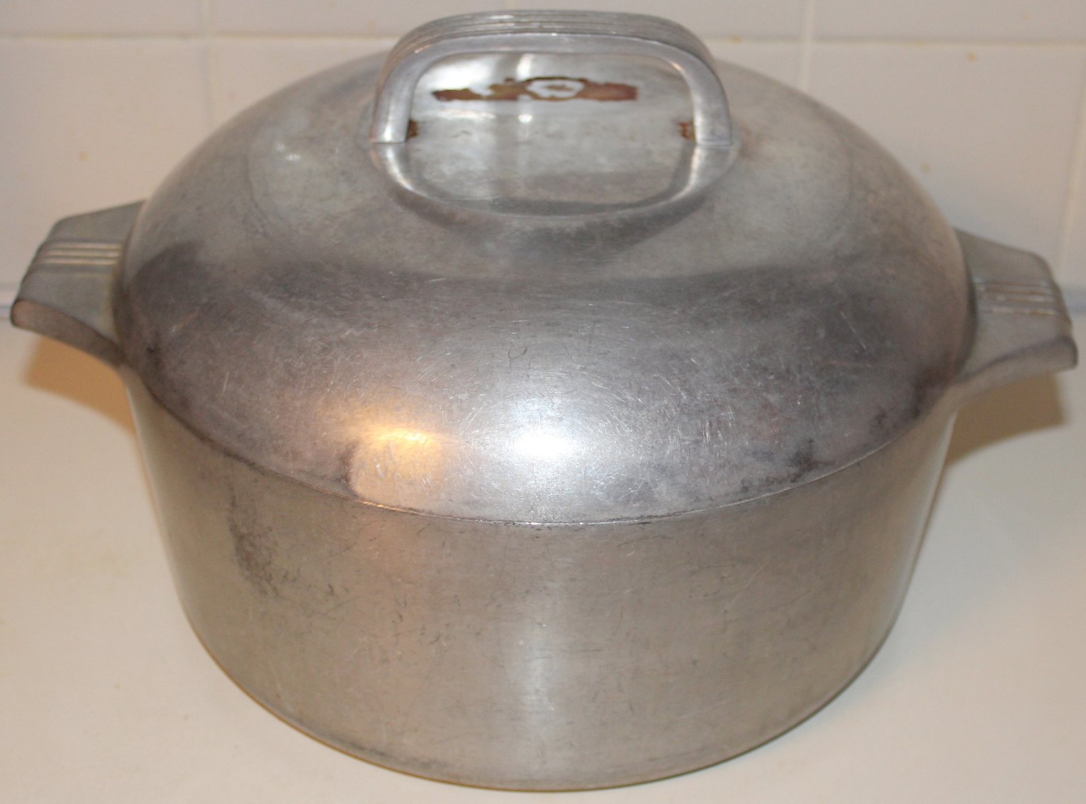 Image for ESTATE AUCTION