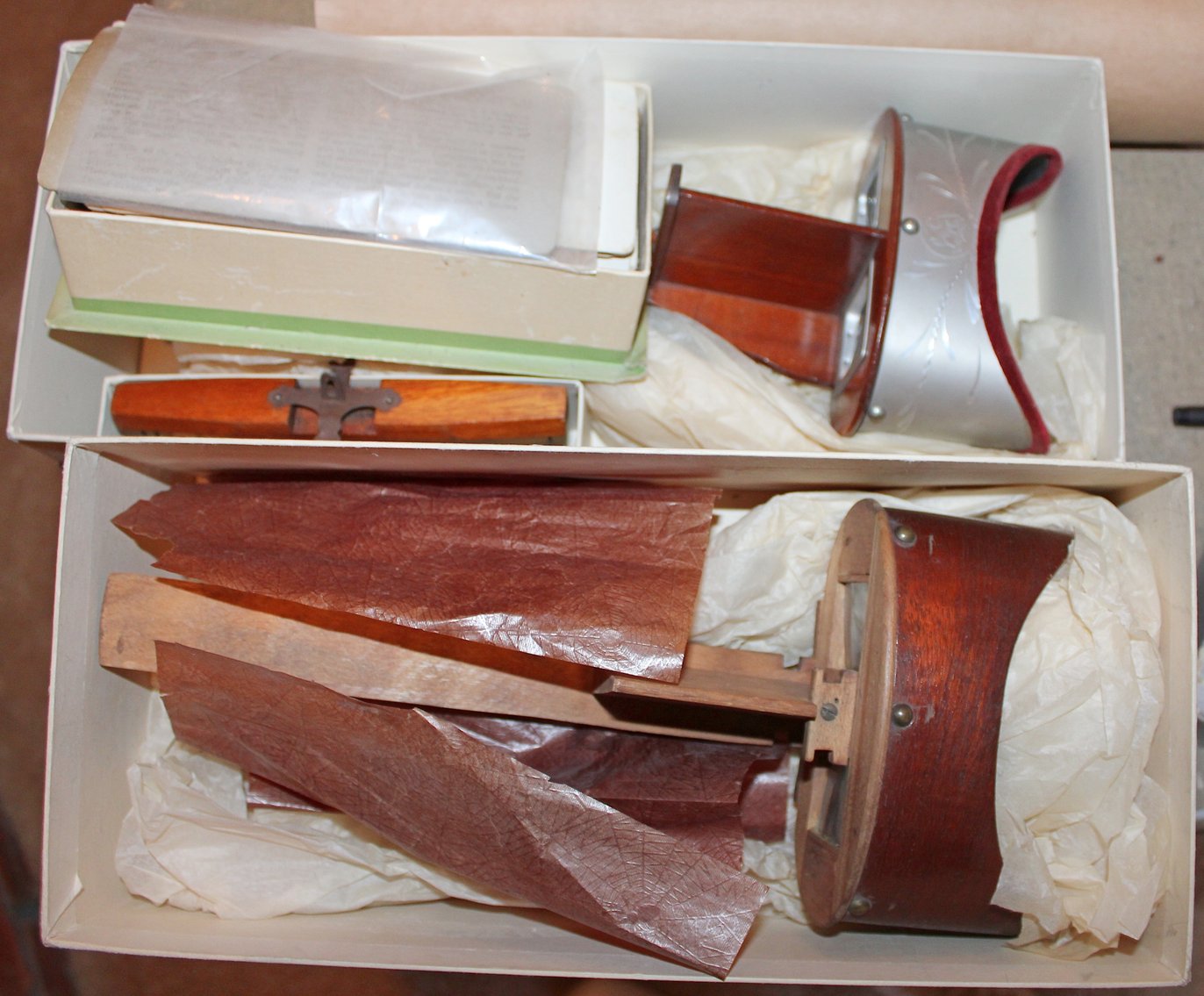 Image for ESTATE AUCTION