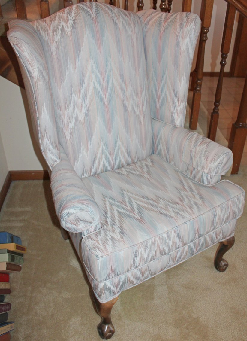 Image for ESTATE AUCTION