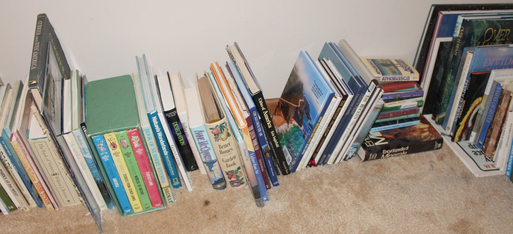 Image for ESTATE AUCTION