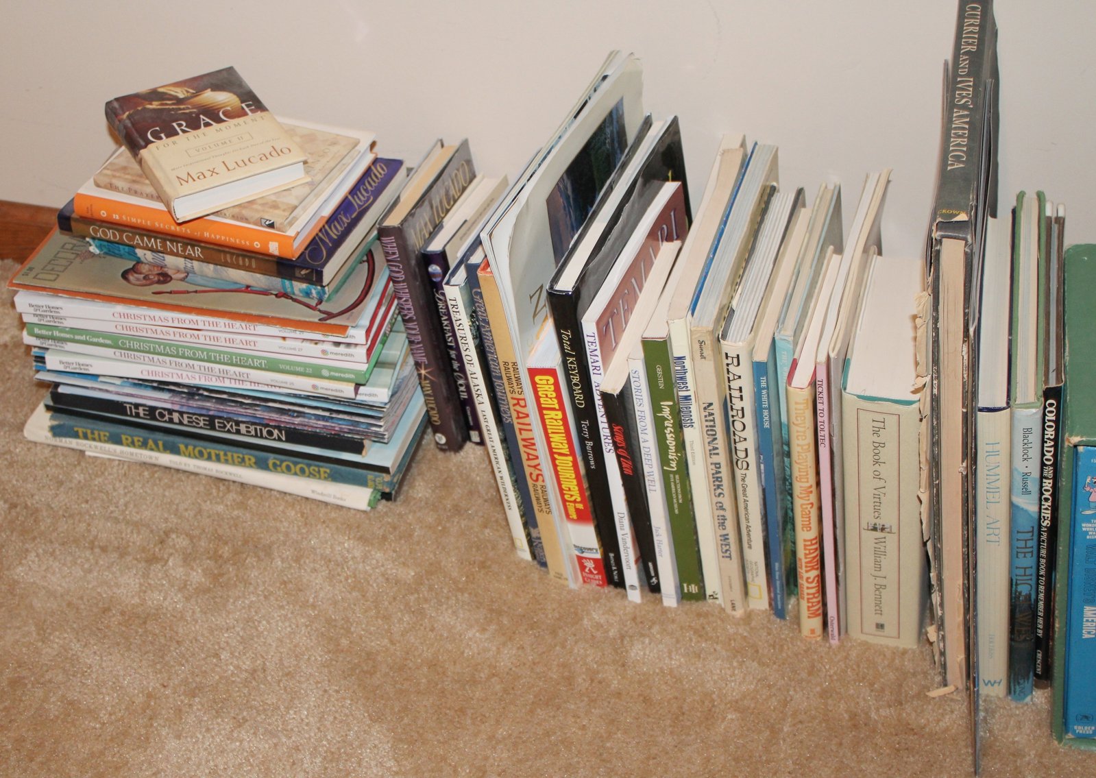 Image for ESTATE AUCTION