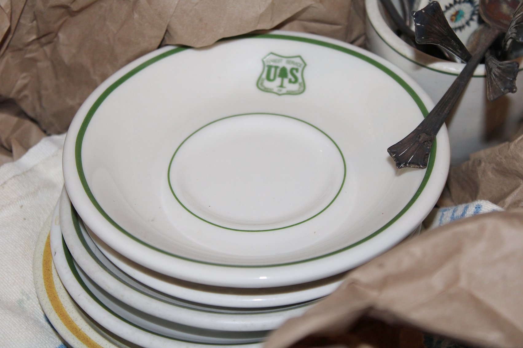 Image for ESTATE AUCTION