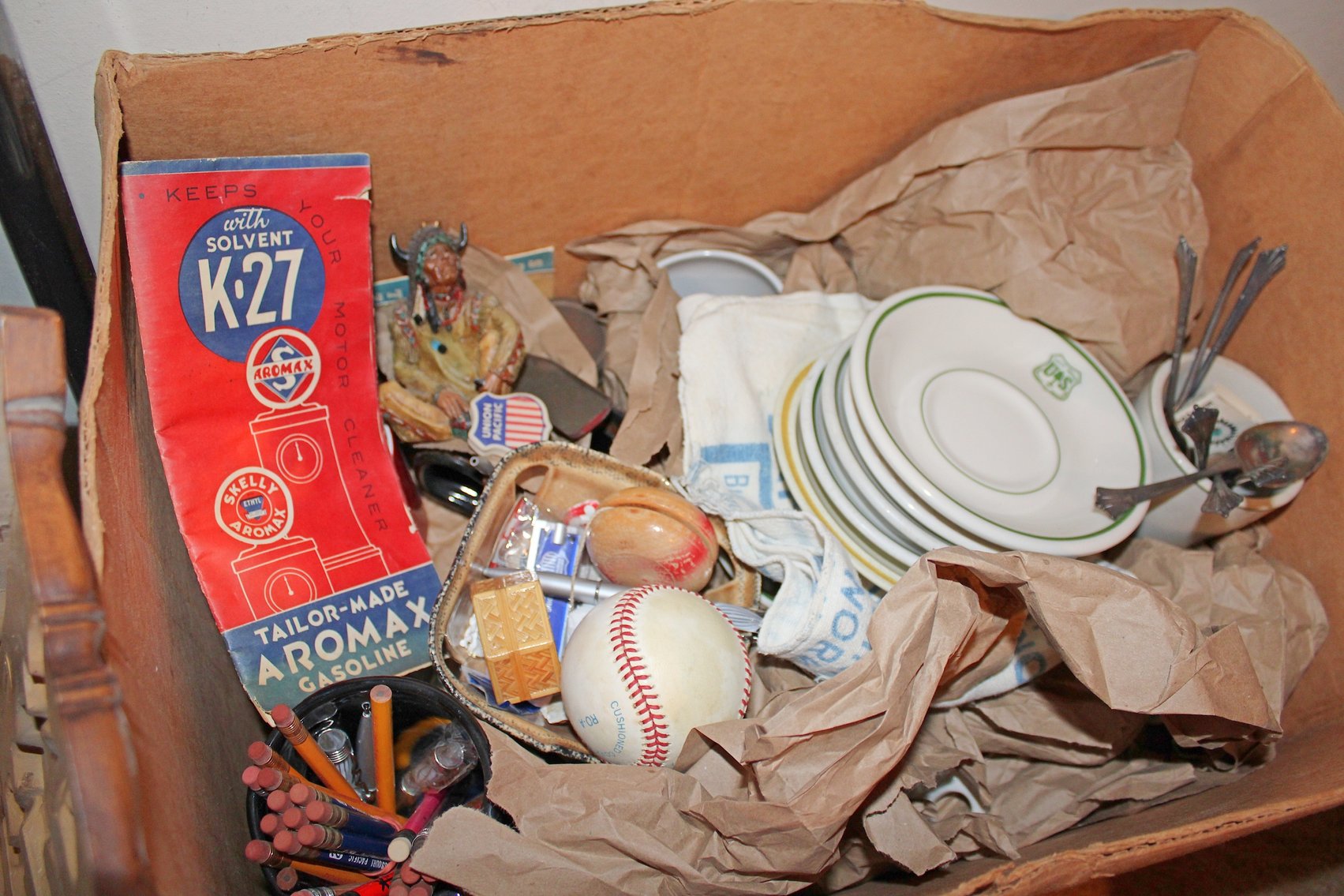 Image for ESTATE AUCTION