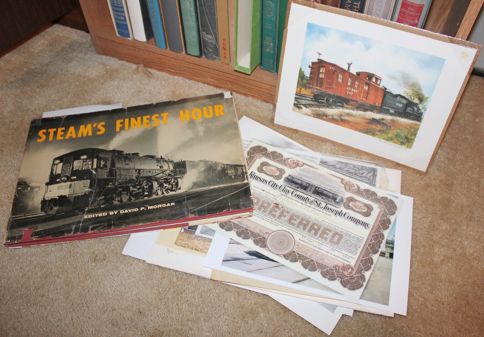 Image for ESTATE AUCTION