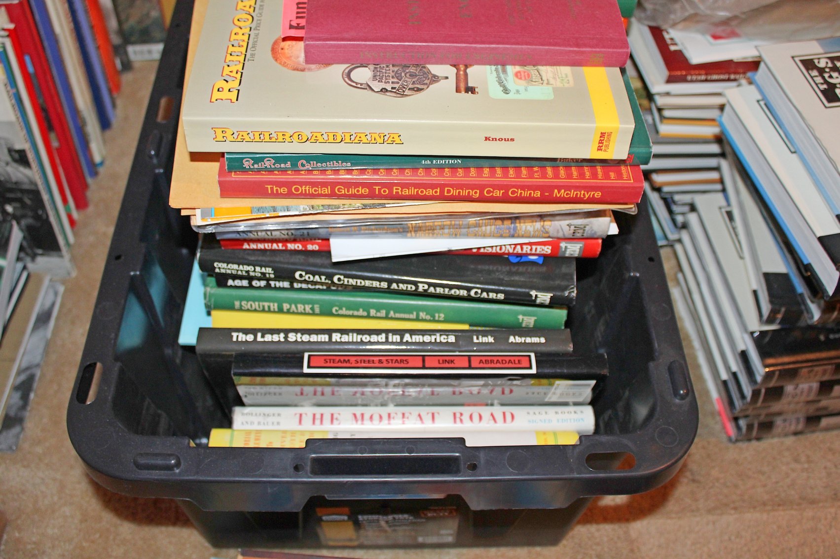 Image for ESTATE AUCTION