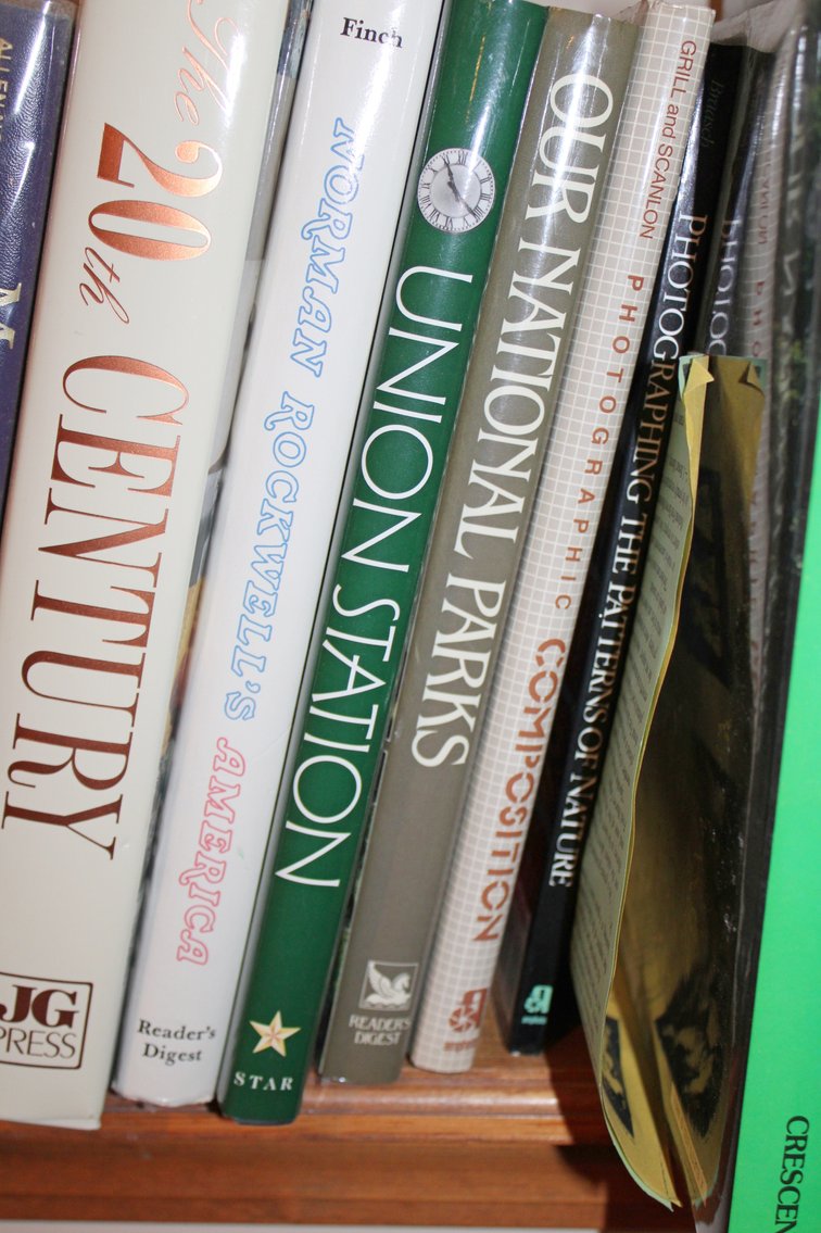 Image for ESTATE AUCTION