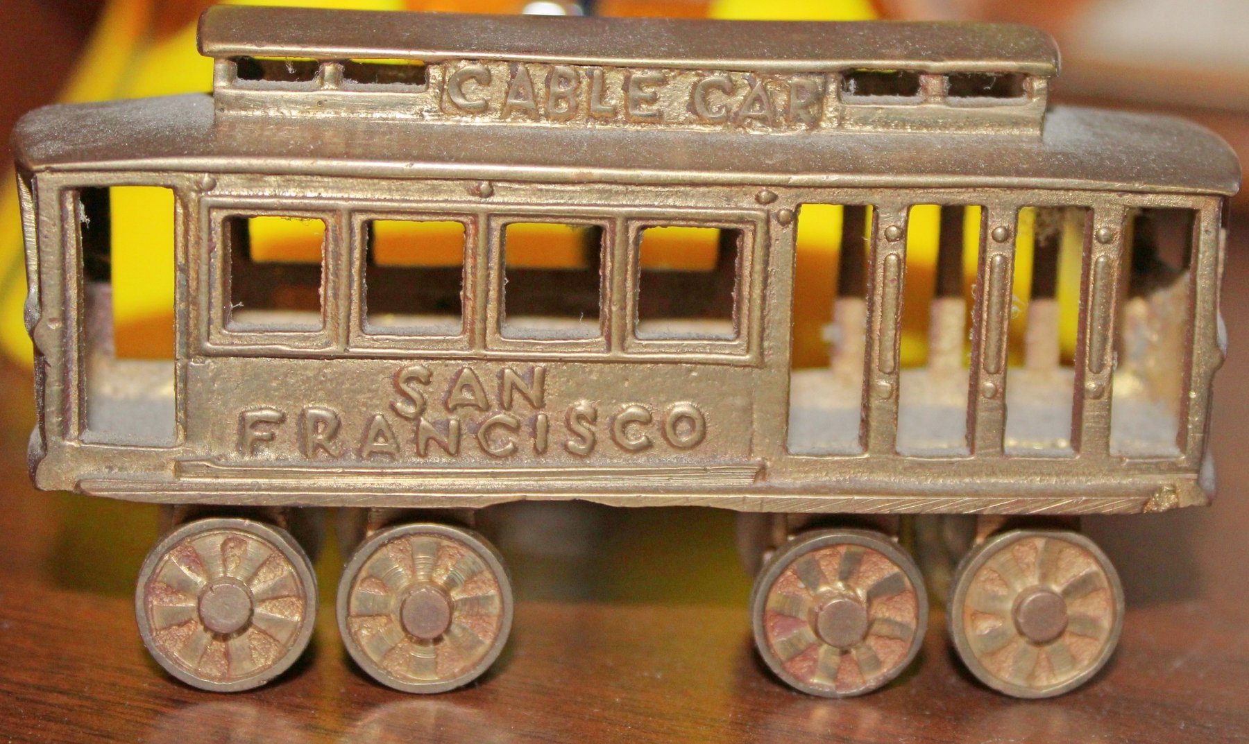 Image for ESTATE AUCTION