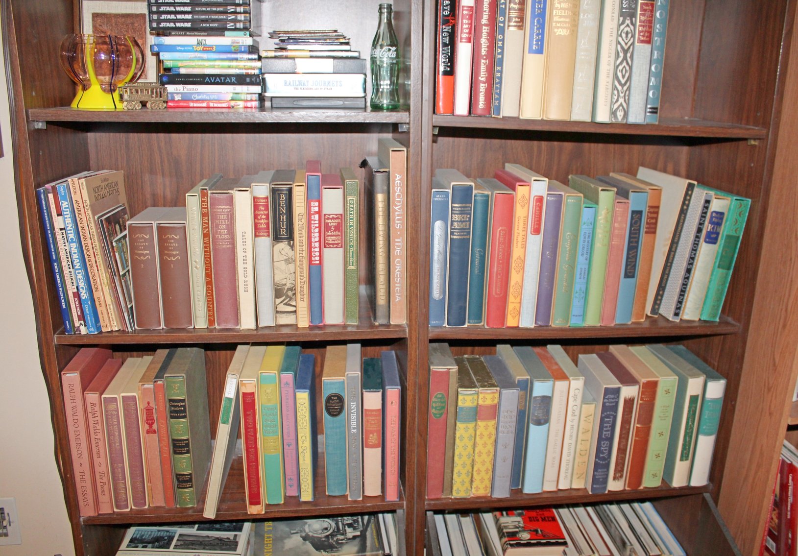 Image for ESTATE AUCTION