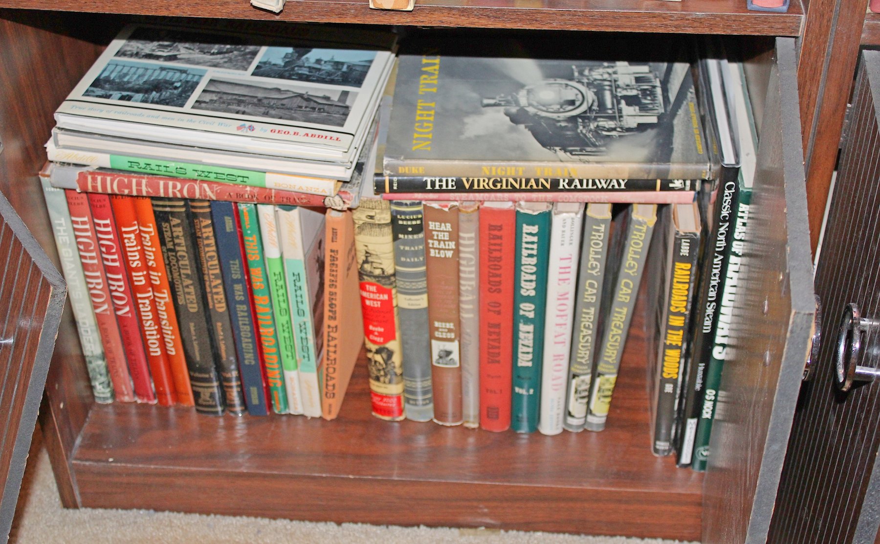 Image for ESTATE AUCTION